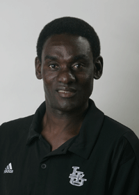 Leroy Solomon