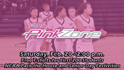Pink Zone