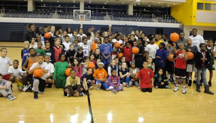 WBB Clinic