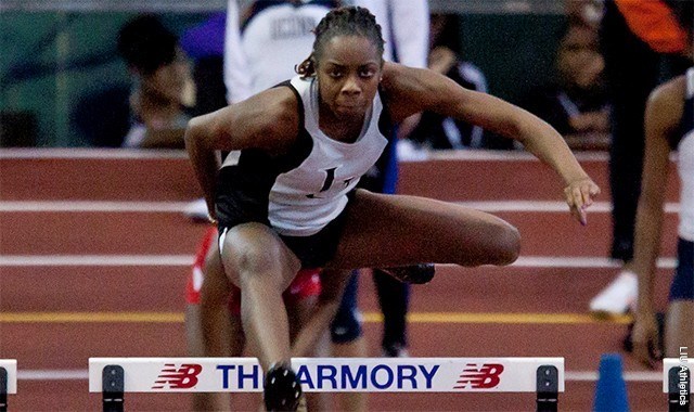 Ja'Mesha Richard