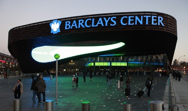 Barclays