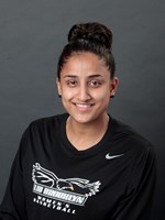 Sophie Bhasin