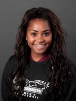 Paris Jones