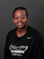 Shanice Vaughan