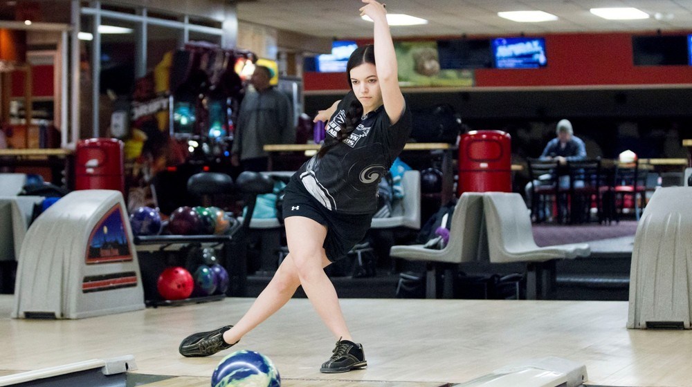 Genova Bowling