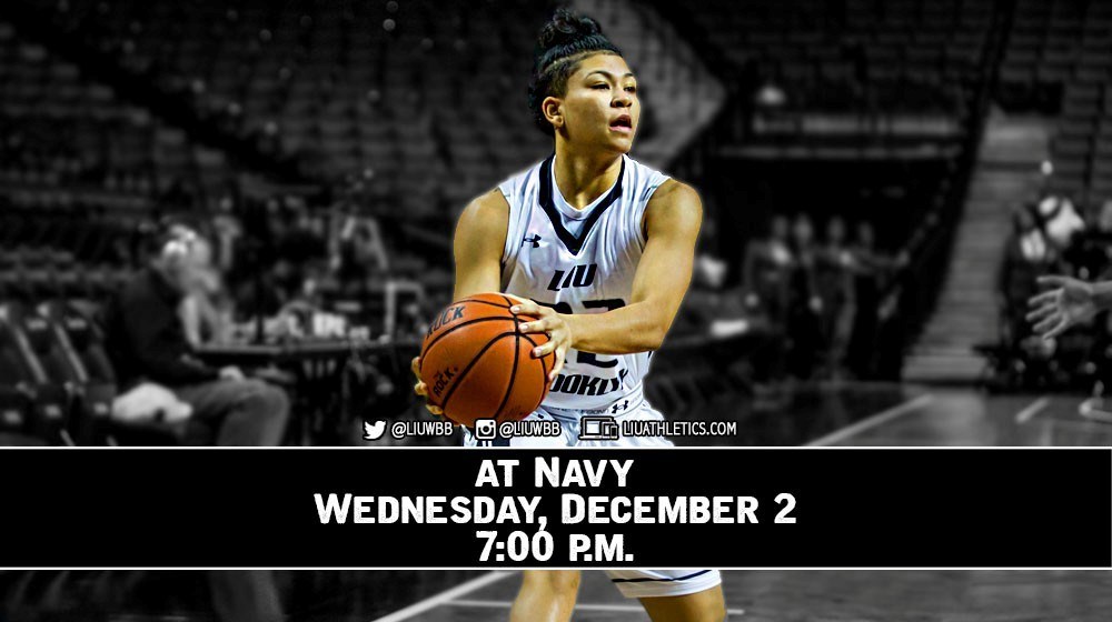 WBB navy