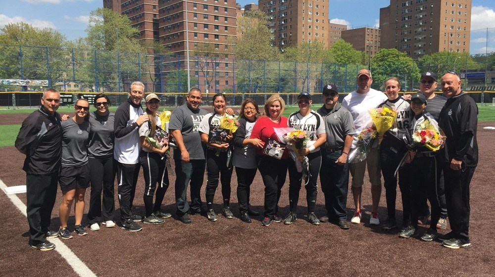 Senior Day