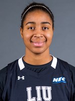 Daisha Davis