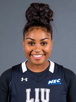 Paris Jones