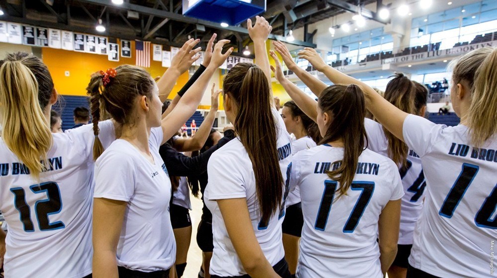 team photo volleyball 