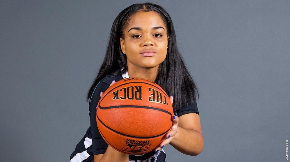 jeydah johnson