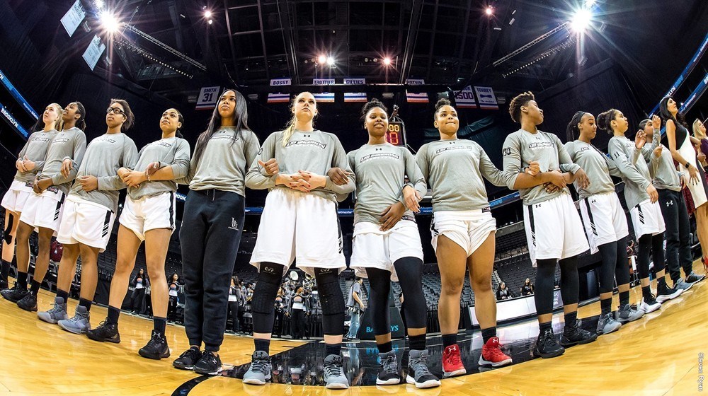 wbb team lineup barclays