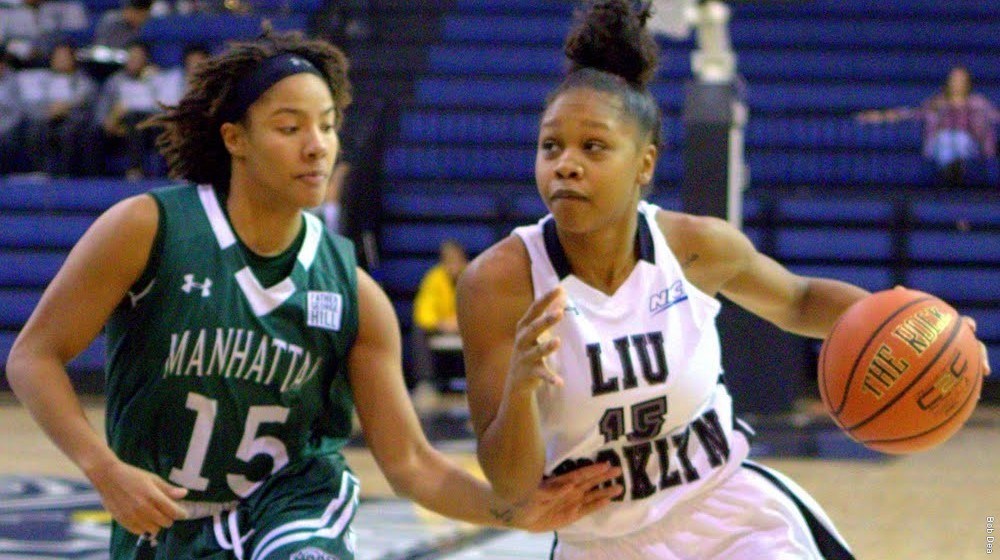 denisha petty-evans