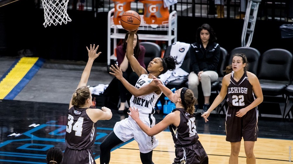 denisha petty-evans