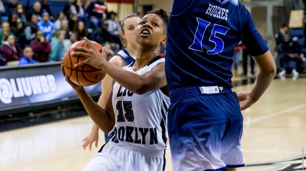 denisha petty-evans