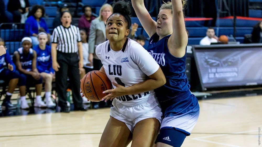 jeydah johnson