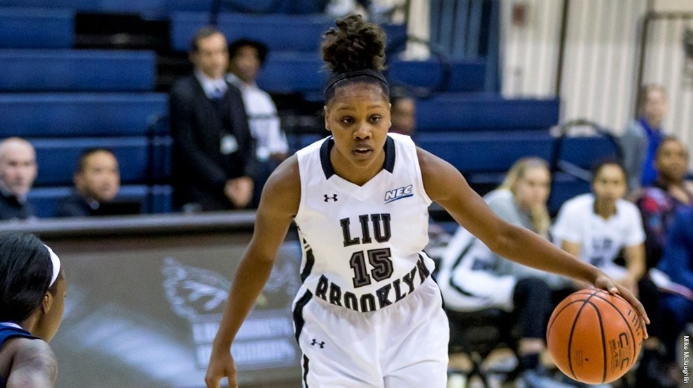 denisha petty-evans