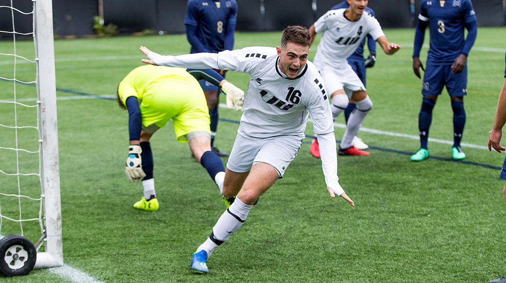 Achterkamp celebrate