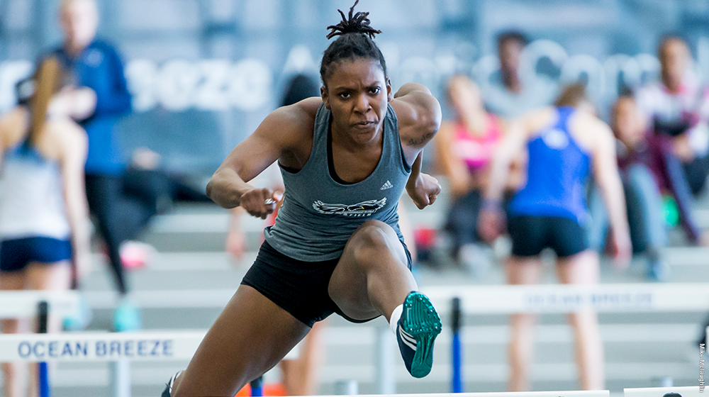 Women's Track & Field