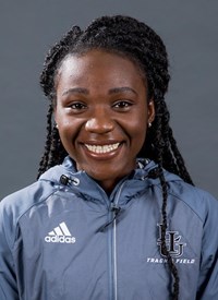 Esther Jean Louis
