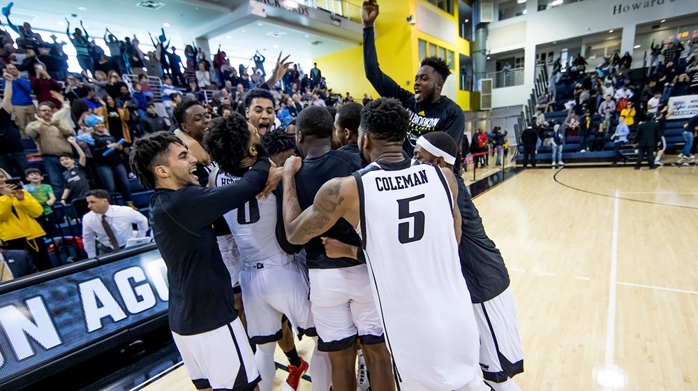 Team Celebrate