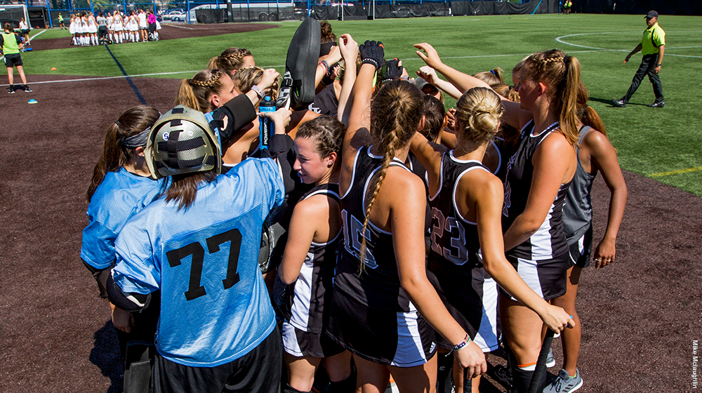 FH Huddle