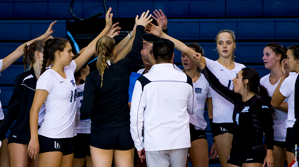 Team Huddle