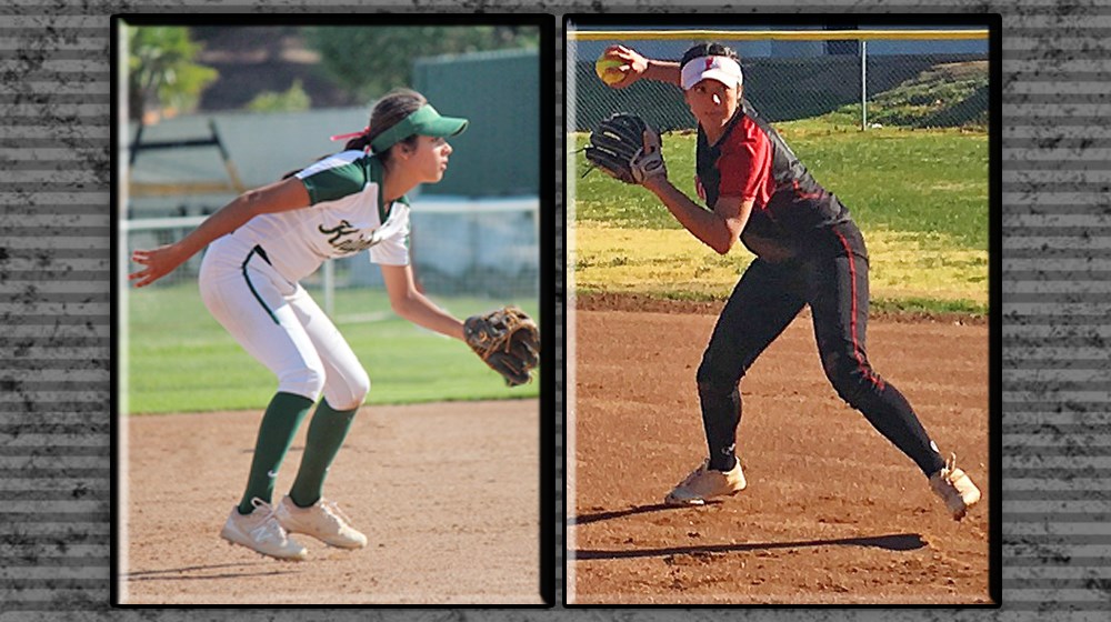 Softball NLI 2 2019