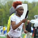 Jasmine Douglas Grant