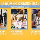 WBB 2019-20 Signees